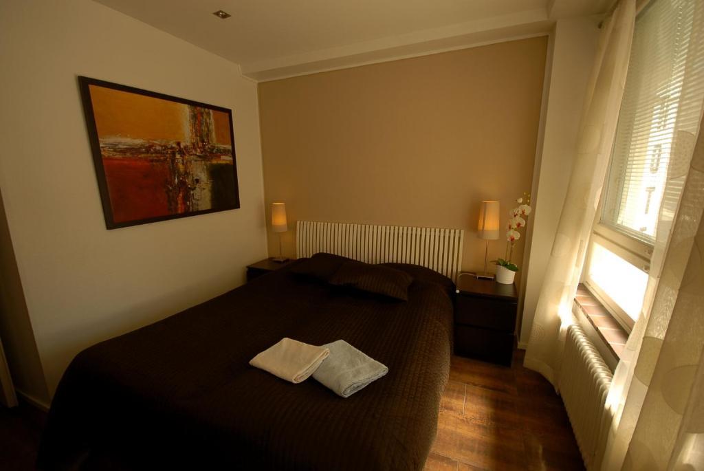 Hotel Harriet Turku Cameră foto