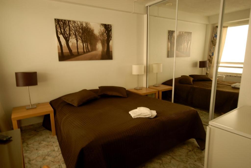Hotel Harriet Turku Cameră foto