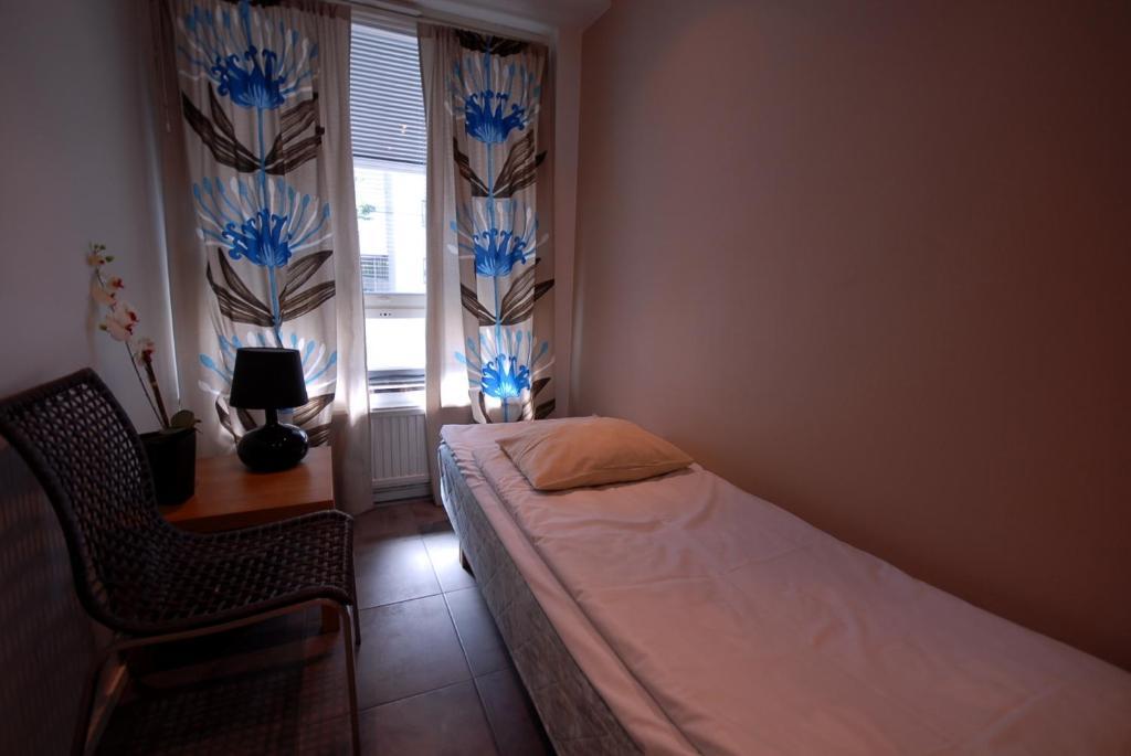 Hotel Harriet Turku Cameră foto