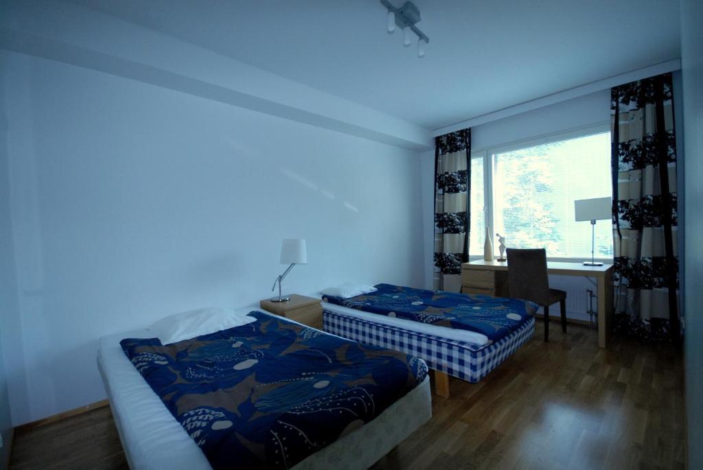 Hotel Harriet Turku Cameră foto