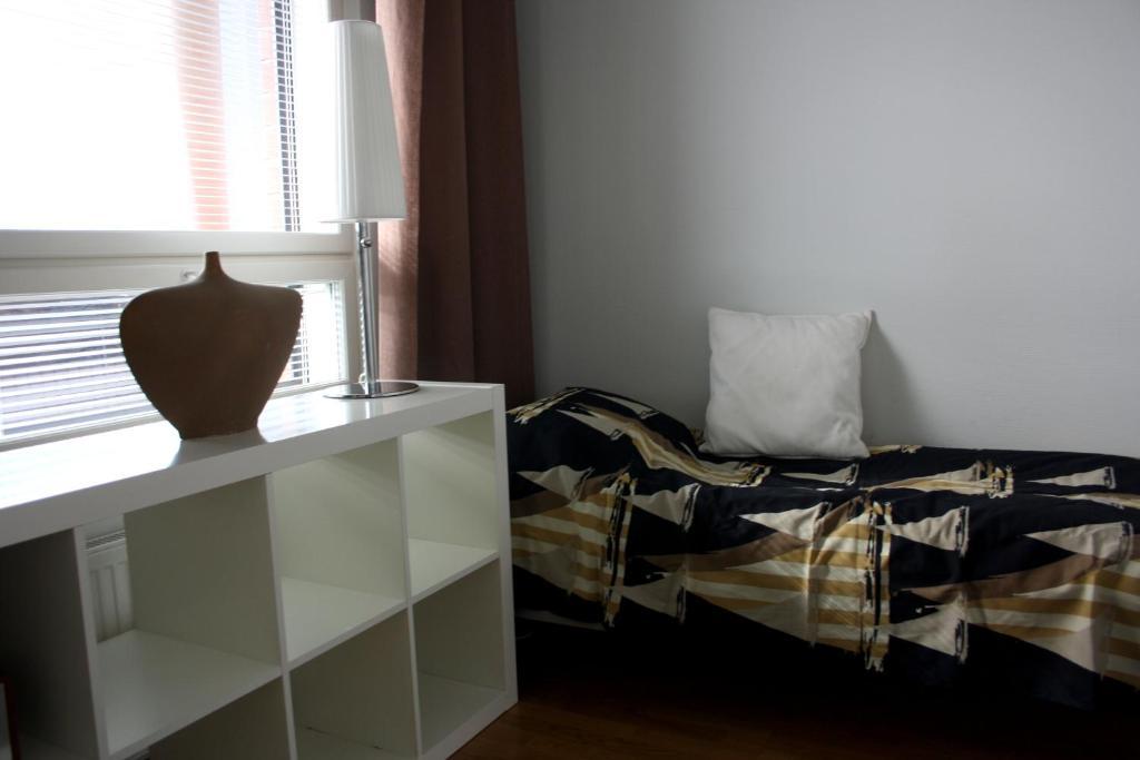 Hotel Harriet Turku Cameră foto