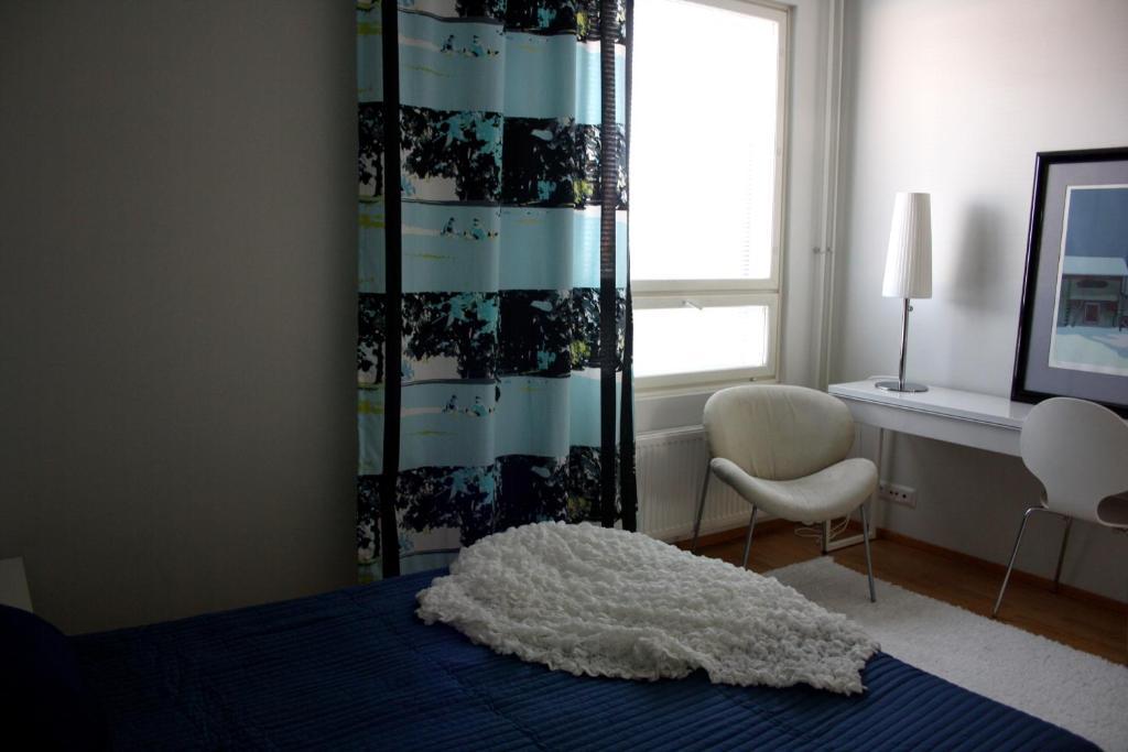 Hotel Harriet Turku Cameră foto