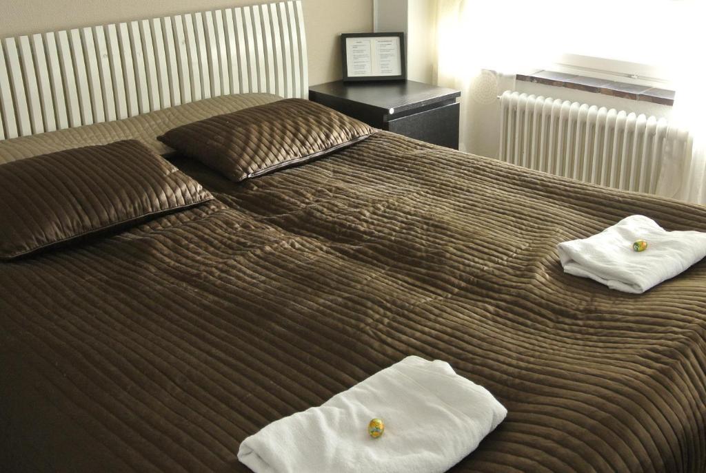 Hotel Harriet Turku Cameră foto